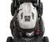 Blackstone SP480 Deluxe self-propelled Petrol Lawn Mower with Blackstone Y196V Engine