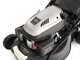 Blackstone SP480 Deluxe self-propelled Petrol Lawn Mower with Blackstone Y196V Engine