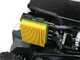Blackstone SP480 Deluxe self-propelled Petrol Lawn Mower with Blackstone Y196V Engine