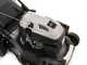 Blackstone SP480 Deluxe self-propelled Petrol Lawn Mower with Blackstone Y196V Engine