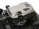 Blackstone SP480 Deluxe self-propelled Petrol Lawn Mower with Blackstone Y196V Engine
