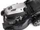 Blackstone SP480 Deluxe self-propelled Petrol Lawn Mower with Blackstone Y196V Engine