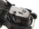 Blackstone SP480 Deluxe self-propelled Petrol Lawn Mower with Blackstone Y196V Engine