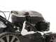 Blackstone SP480 Deluxe self-propelled Petrol Lawn Mower with Blackstone Y196V Engine