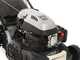Blackstone SP480 Deluxe self-propelled Petrol Lawn Mower with Blackstone Y196V Engine