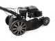 Blackstone SP480 Deluxe self-propelled Petrol Lawn Mower with Blackstone Y196V Engine