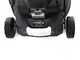 Blackstone SP480 Deluxe self-propelled Petrol Lawn Mower with Blackstone Y196V Engine