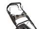 Blackstone SP480 Deluxe self-propelled Petrol Lawn Mower with Blackstone Y196V Engine