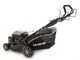 Blackstone SP480 Deluxe self-propelled Petrol Lawn Mower with Blackstone Y196V Engine