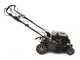 Blackstone SP480 Deluxe self-propelled Petrol Lawn Mower with Blackstone Y196V Engine