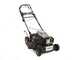 Blackstone SP480 Deluxe self-propelled Petrol Lawn Mower with Blackstone Y196V Engine