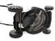 Blackstone SP480 Deluxe self-propelled Petrol Lawn Mower with Blackstone Y196V Engine