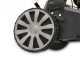 Blackstone SP480 Deluxe self-propelled Petrol Lawn Mower with Blackstone Y196V Engine
