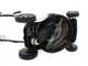Blackstone SP480 Deluxe self-propelled Petrol Lawn Mower with Blackstone Y196V Engine