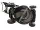 Blackstone SP480 Deluxe self-propelled Petrol Lawn Mower with Blackstone Y196V Engine