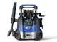 Annovi &amp; Reverberi EX special Edition 4.0 Twin Flow Cold Water Pressure Washer, Max 150 bar - 13.5 L/min flow rate