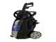 Annovi &amp; Reverberi EX special Edition 4.0 Twin Flow Cold Water Pressure Washer, Max 150 bar - 13.5 L/min flow rate