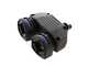 Annovi &amp; Reverberi EX special Edition 4.0 Twin Flow Cold Water Pressure Washer, Max 150 bar - 13.5 L/min flow rate
