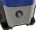 Annovi &amp; Reverberi EX special Edition 4.0 Twin Flow Cold Water Pressure Washer, Max 150 bar - 13.5 L/min flow rate