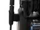Annovi &amp; Reverberi EX special Edition 4.0 Twin Flow Cold Water Pressure Washer, Max 150 bar - 13.5 L/min flow rate