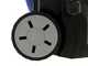 Annovi &amp; Reverberi EX special Edition 4.0 Twin Flow Cold Water Pressure Washer, Max 150 bar - 13.5 L/min flow rate