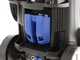 Annovi &amp; Reverberi EX special Edition 4.0 Twin Flow Cold Water Pressure Washer, Max 150 bar - 13.5 L/min flow rate