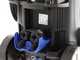 Annovi &amp; Reverberi EX special Edition 4.0 Twin Flow Cold Water Pressure Washer, Max 150 bar - 13.5 L/min flow rate