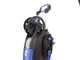 Annovi &amp; Reverberi EX special Edition 4.0 Twin Flow Cold Water Pressure Washer, Max 150 bar - 13.5 L/min flow rate