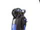 Annovi &amp; Reverberi EX special Edition 4.0 Twin Flow Cold Water Pressure Washer, Max 150 bar - 13.5 L/min flow rate