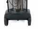 LavorPro Taurus IR - Wet and Dry Vacuum Cleaner - detachable stainless steel drum