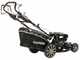 Blackstone SP530 B&amp;S Deluxe - Self-propelled Petrol Lawn Mower - Briggs&amp;Stratton 750PXI Engine
