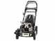 Blackstone SP530 B&amp;S Deluxe - Self-propelled Petrol Lawn Mower - Briggs&amp;Stratton 750PXI Engine