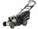 Blackstone SP530 B&amp;S Deluxe - Self-propelled Petrol Lawn Mower - Briggs&amp;Stratton 750PXI Engine