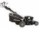 Blackstone SP530 B&amp;S Deluxe - Self-propelled Petrol Lawn Mower - Briggs&amp;Stratton 750PXI Engine