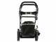 Blackstone SP530 B&amp;S Deluxe - Self-propelled Petrol Lawn Mower - Briggs&amp;Stratton 750PXI Engine