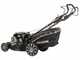 Blackstone SP530 B&amp;S Deluxe - Self-propelled Petrol Lawn Mower - Briggs&amp;Stratton 750PXI Engine