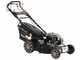 Blackstone SP530 B&amp;S Deluxe - Self-propelled Petrol Lawn Mower - Briggs&amp;Stratton 750PXI Engine