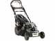 Blackstone SP530 B&amp;S Deluxe - Self-propelled Petrol Lawn Mower - Briggs&amp;Stratton 750PXI Engine