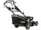 Blackstone SP530 B&amp;S Deluxe - Self-propelled Petrol Lawn Mower - Briggs&amp;Stratton 750PXI Engine