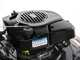 Blackstone SP530 B&amp;S Deluxe - Self-propelled Petrol Lawn Mower - Briggs&amp;Stratton 750PXI Engine