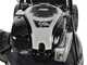 Blackstone SP530 B&amp;S Deluxe - Self-propelled Petrol Lawn Mower - Briggs&amp;Stratton 750PXI Engine