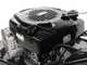 Blackstone SP530 B&amp;S Deluxe - Self-propelled Petrol Lawn Mower - Briggs&amp;Stratton 750PXI Engine