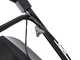 Blackstone SP530 B&amp;S Deluxe - Self-propelled Petrol Lawn Mower - Briggs&amp;Stratton 750PXI Engine