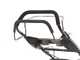 Blackstone SP530 B&amp;S Deluxe - Self-propelled Petrol Lawn Mower - Briggs&amp;Stratton 750PXI Engine