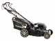 Blackstone SP530 B&amp;S Deluxe - Self-propelled Petrol Lawn Mower - Briggs&amp;Stratton 750PXI Engine