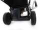 Blackstone SP530 B&amp;S Deluxe - Self-propelled Petrol Lawn Mower - Briggs&amp;Stratton 750PXI Engine