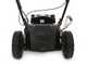 Blackstone SP530 B&amp;S Deluxe - Self-propelled Petrol Lawn Mower - Briggs&amp;Stratton 750PXI Engine