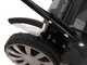 Blackstone SP530 B&amp;S Deluxe - Self-propelled Petrol Lawn Mower - Briggs&amp;Stratton 750PXI Engine