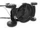 Blackstone SP530 B&amp;S Deluxe - Self-propelled Petrol Lawn Mower - Briggs&amp;Stratton 750PXI Engine