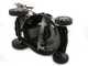 Blackstone SP530 B&amp;S Deluxe - Self-propelled Petrol Lawn Mower - Briggs&amp;Stratton 750PXI Engine